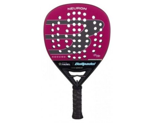 BUP-PALA PAD NEURON PR 25